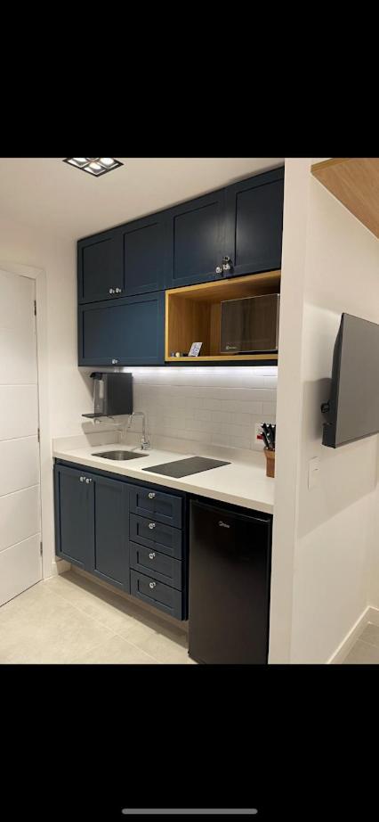 Apartamento Leblon - Aconchegante *