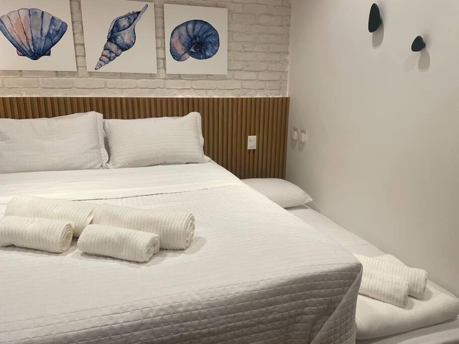 Leblon - Aconchegante Apartamento Río de Janeiro
